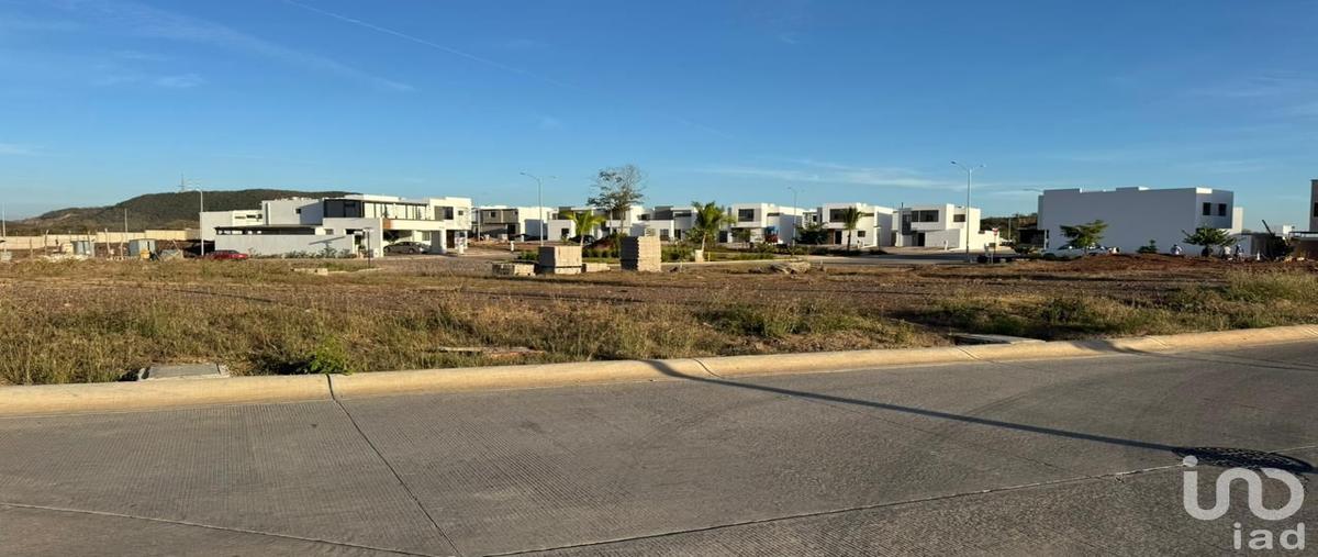 Foto de terreno habitacional en venta en sonterra ii 128, sonterra residencial ii, mazatlán, sinaloa, 0 No. 04