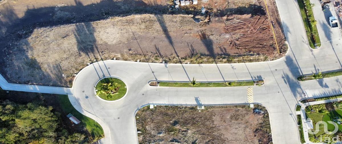 Foto de terreno habitacional en venta en sonterra ii 128, sonterra residencial ii, mazatlán, sinaloa, 0 No. 05