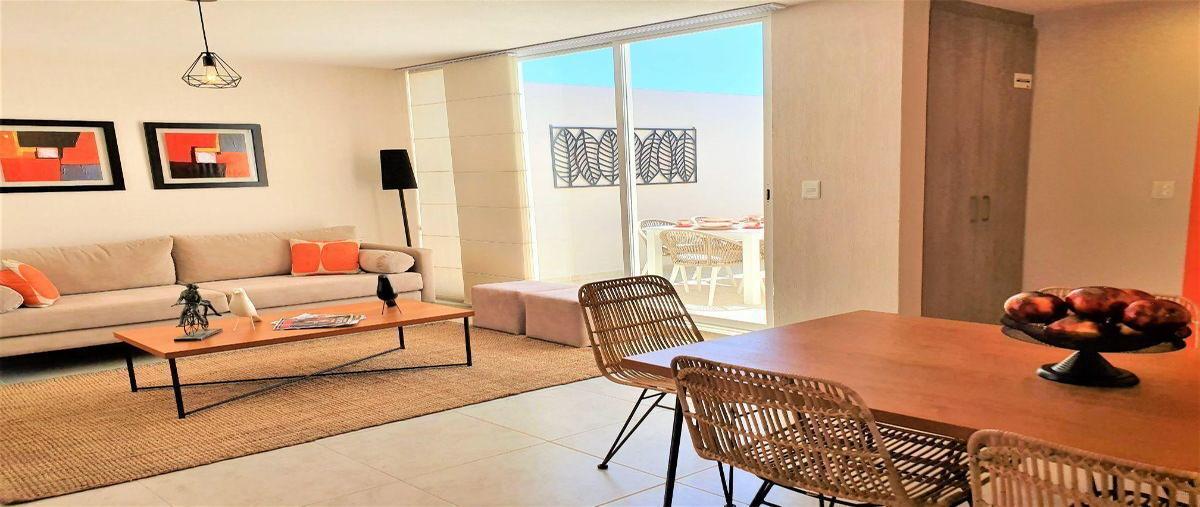 Foto de departamento en venta en  , sonterra, querétaro, querétaro, 0 No. 03