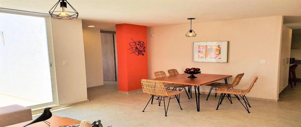 Foto de departamento en venta en  , sonterra, querétaro, querétaro, 0 No. 04