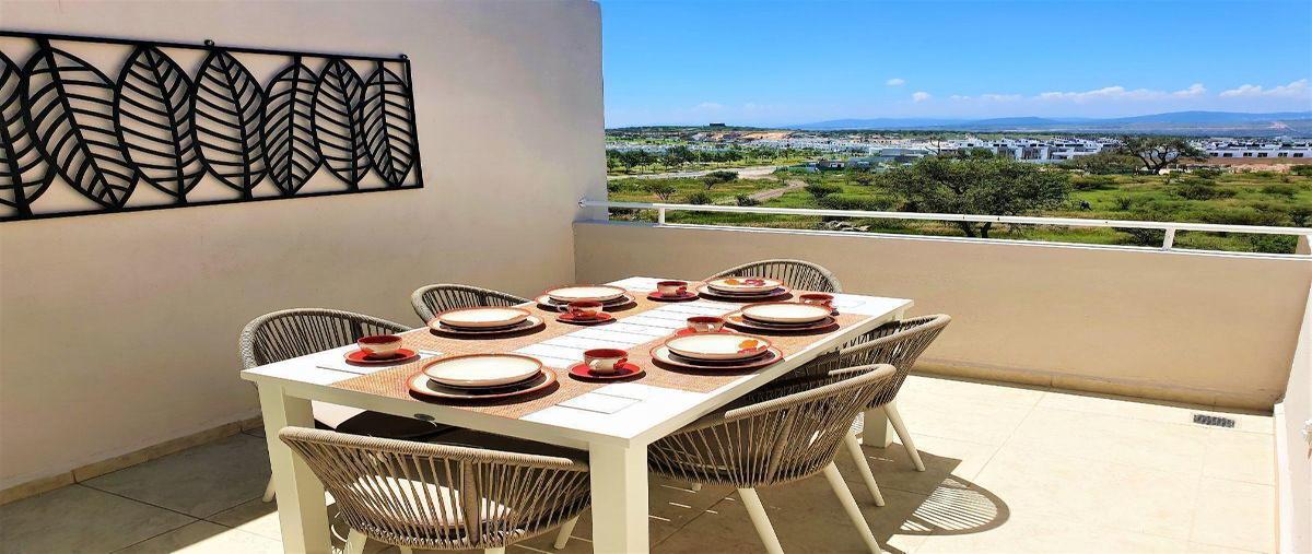 Foto de departamento en venta en  , sonterra, querétaro, querétaro, 0 No. 05
