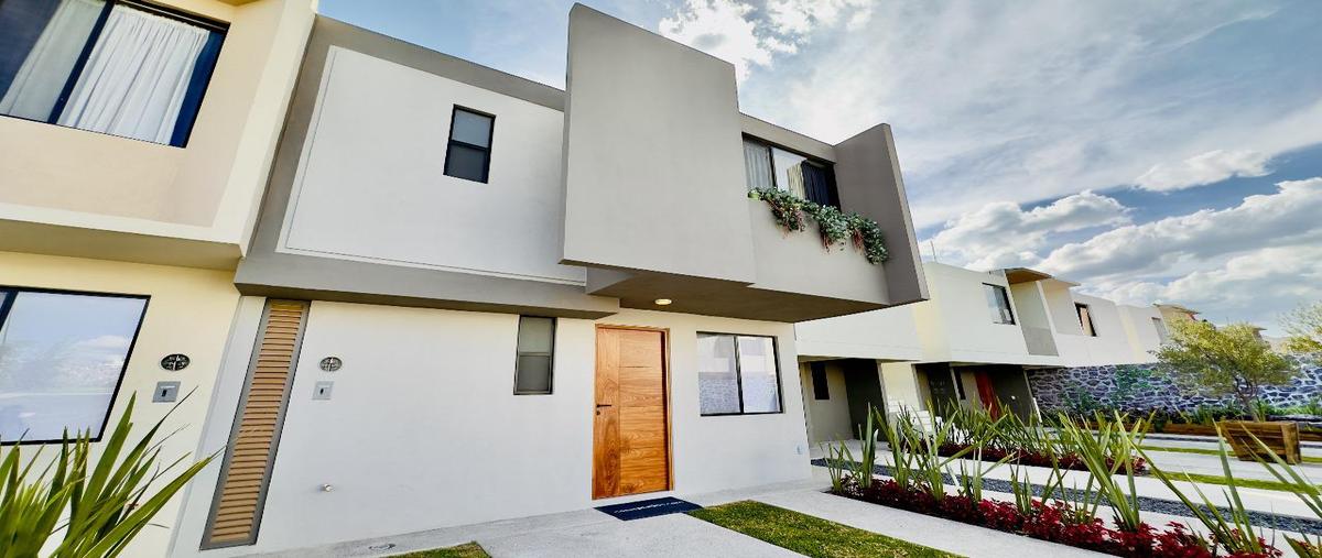 Foto de casa en , sonterra, querétaro, querétaro, 0 foto 02 Foto de casa en venta en , sonterra, querétaro, querétaro, 0 No. 02