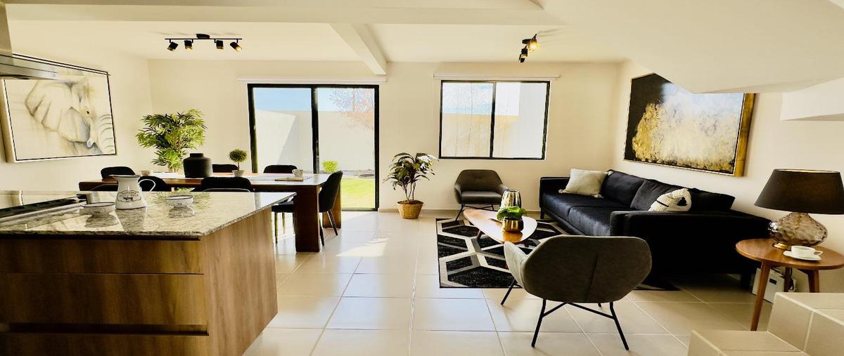 Foto de casa en , sonterra, querétaro, querétaro, 0 foto 03 Foto de casa en venta en , sonterra, querétaro, querétaro, 0 No. 03