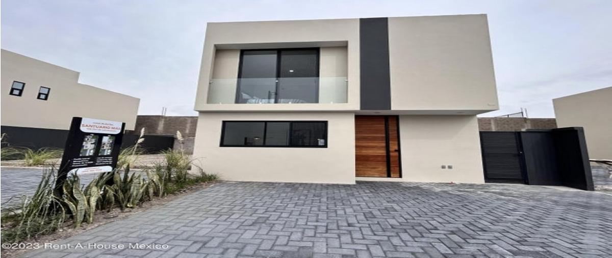 Foto de casa en , sonterra, querétaro, querétaro, 0 foto 01 Foto de casa en venta en , sonterra, querétaro, querétaro, 0 No. 01