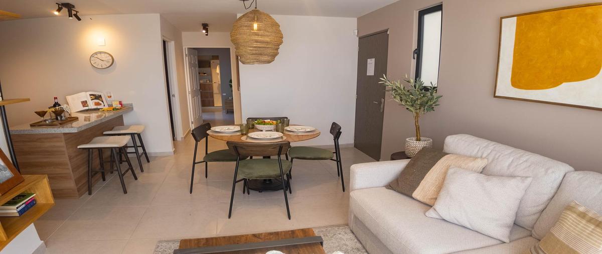 Foto de departamento en venta en  , sonterra, querétaro, querétaro, 27781685 No. 03