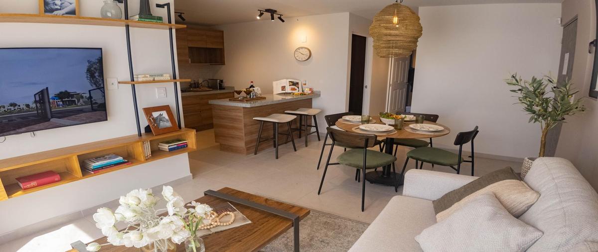 Foto de departamento en venta en  , sonterra, querétaro, querétaro, 27781685 No. 04