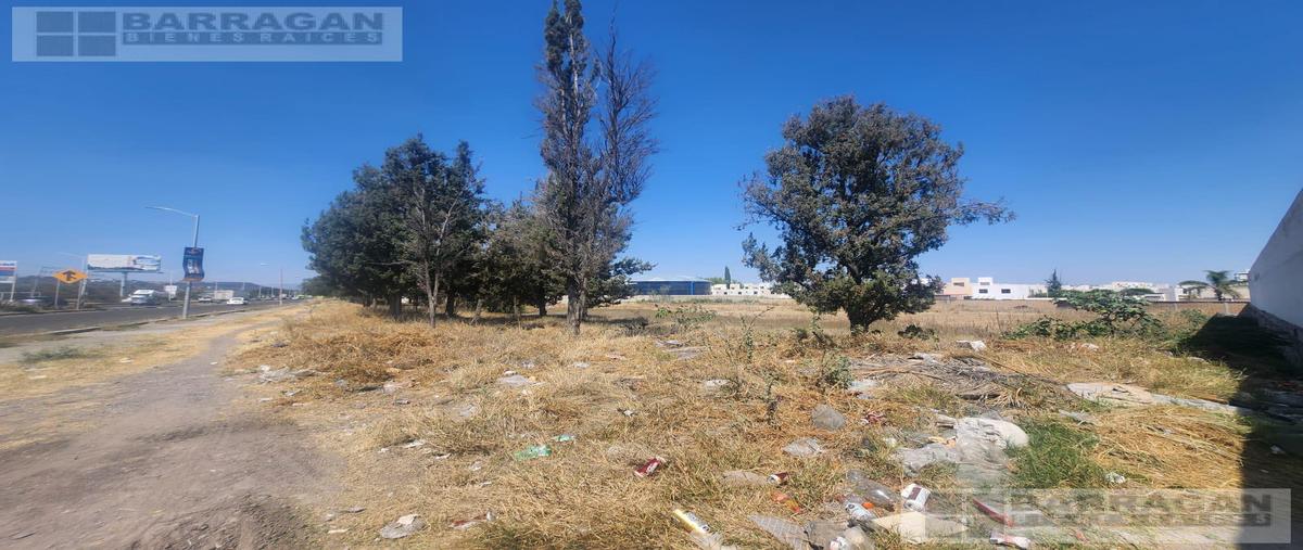 Foto de terreno habitacional en venta en  , sonterra, querétaro, querétaro, 27880789 No. 03