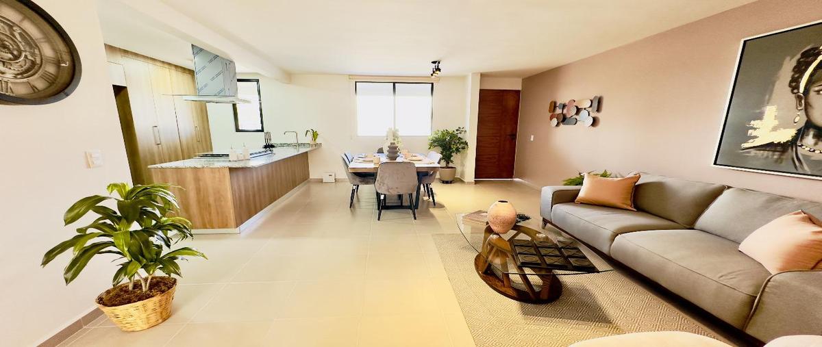 Foto de departamento en , sonterra, querétaro, querétaro, 0 foto 05 Foto de departamento en venta en , sonterra, querétaro, querétaro, 0 No. 05