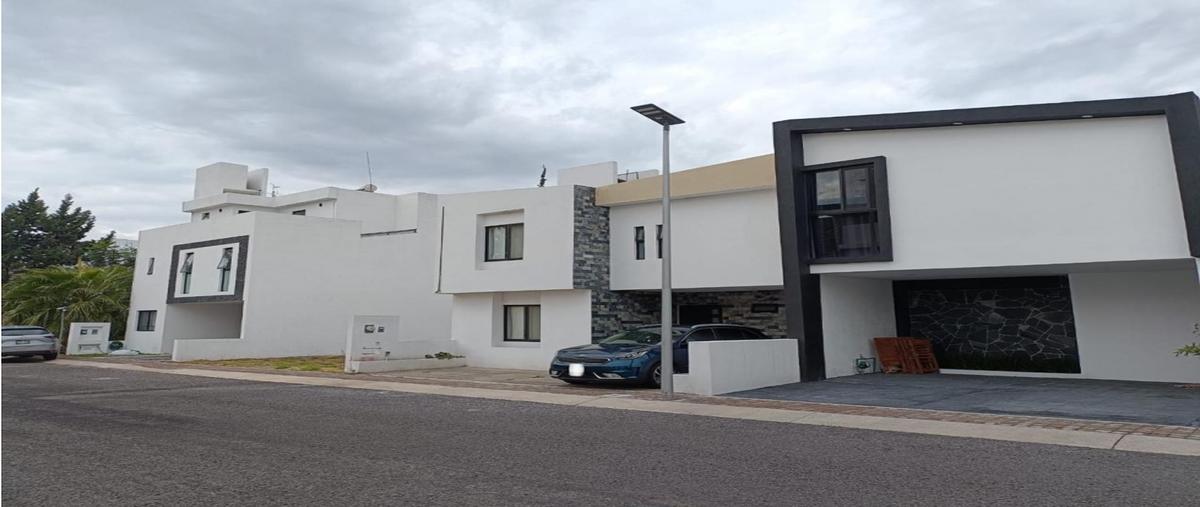 Foto de casa en , sonterra, querétaro, querétaro, 0 foto 01 Foto de casa en venta en , sonterra, querétaro, querétaro, 0 No. 01