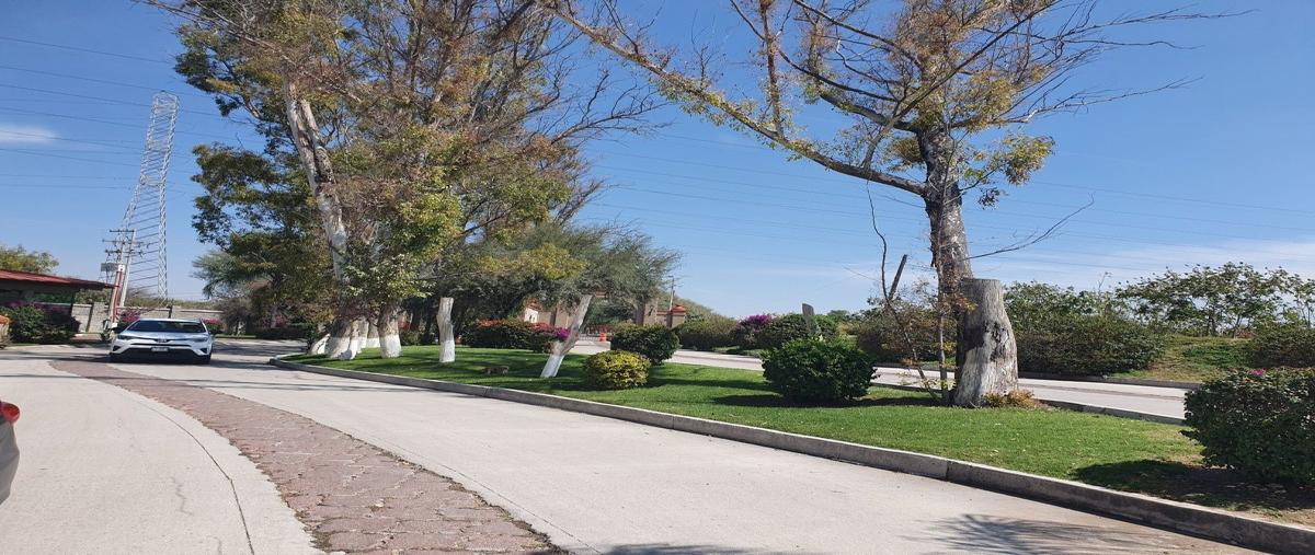 Foto de terreno habitacional en venta en  , sonterra, querétaro, querétaro, 0 No. 03