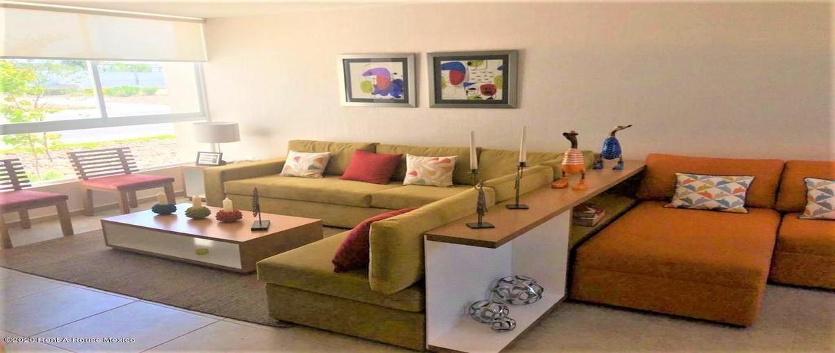 Foto de departamento en venta en  , sonterra, querétaro, querétaro, 0 No. 03