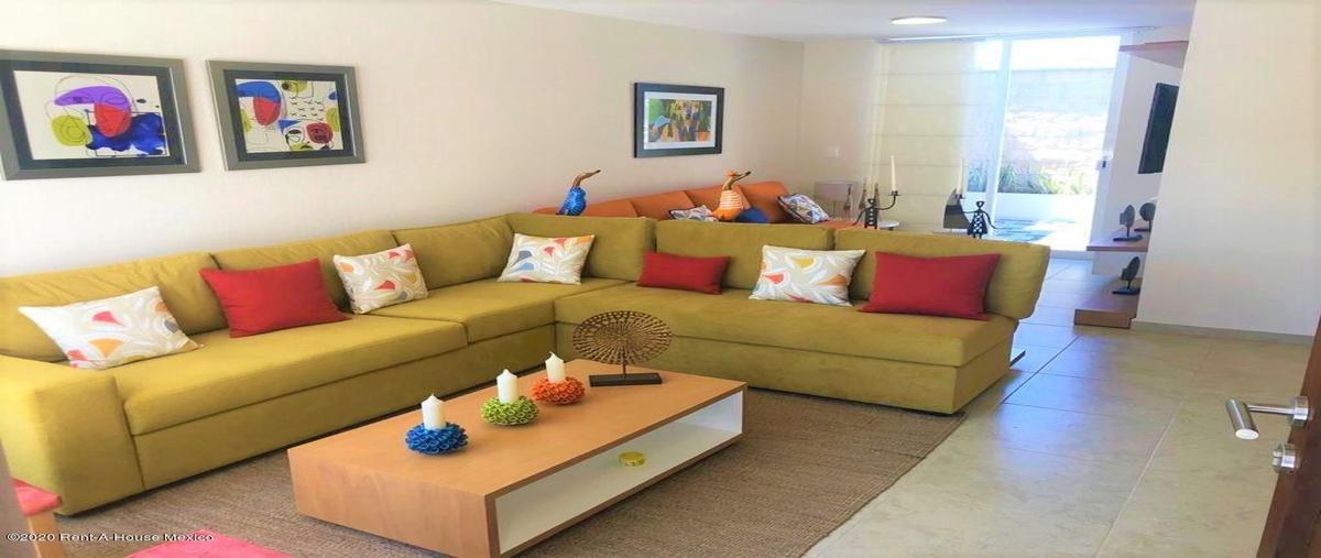 Foto de departamento en venta en  , sonterra, querétaro, querétaro, 30357563 No. 04