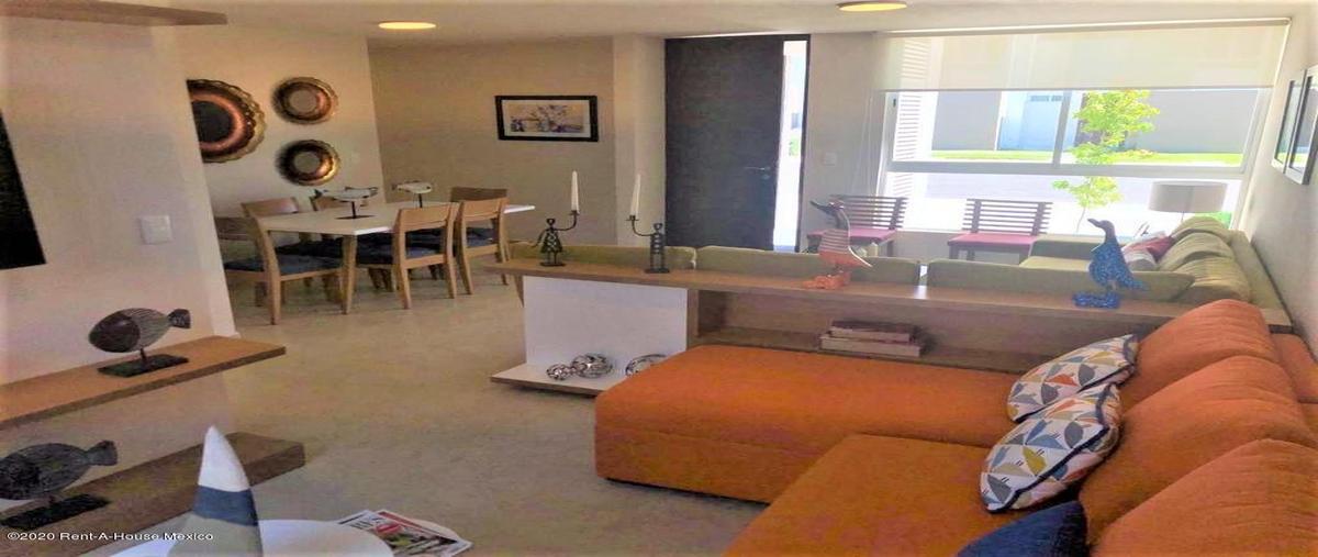 Foto de departamento en venta en  , sonterra, querétaro, querétaro, 30357563 No. 05