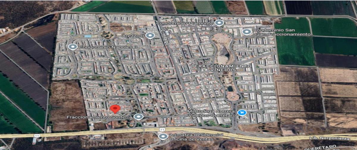 Foto de casa en venta en  , sonterra, querétaro, querétaro, 30548480 No. 05