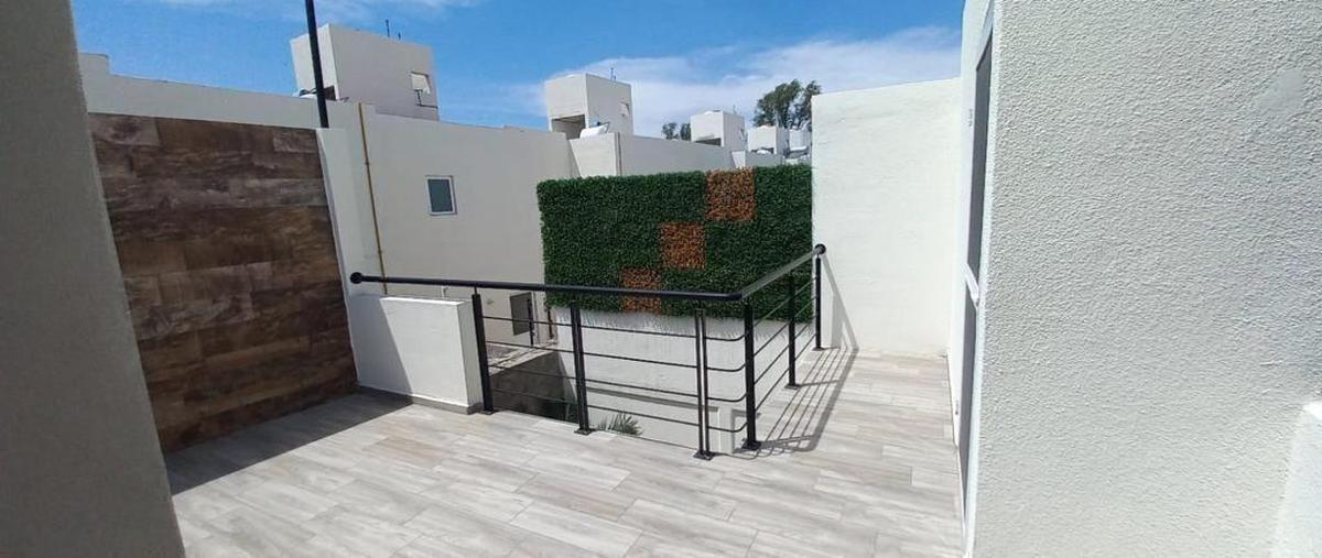 Foto de casa en venta en  , sonterra, querétaro, querétaro, 0 No. 03