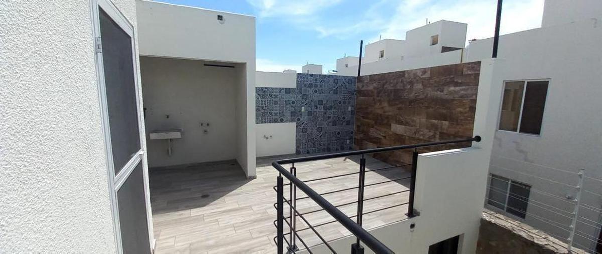 Foto de casa en venta en  , sonterra, querétaro, querétaro, 0 No. 05