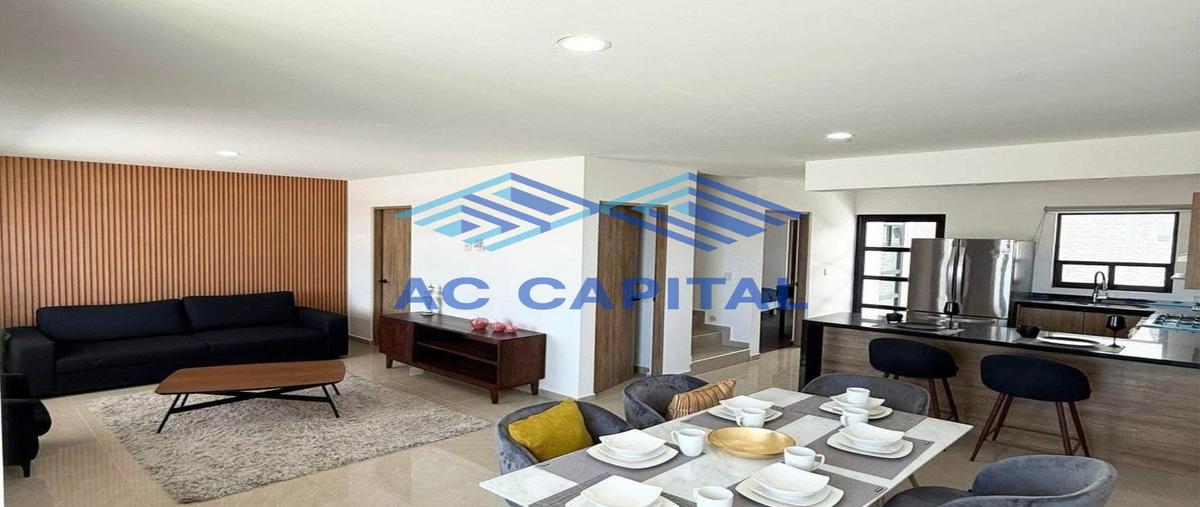 Foto de casa en , sonterra, querétaro, querétaro, 30556384 foto 02 Foto de casa en venta en , sonterra, querétaro, querétaro, 30556384 No. 02