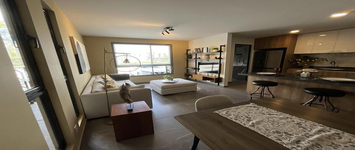 Foto de departamento en venta en  , sonterra, querétaro, querétaro, 0 No. 03
