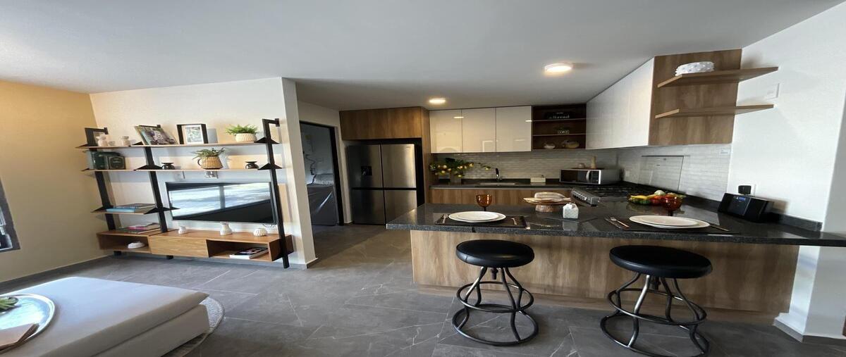 Foto de departamento en venta en  , sonterra, querétaro, querétaro, 0 No. 04