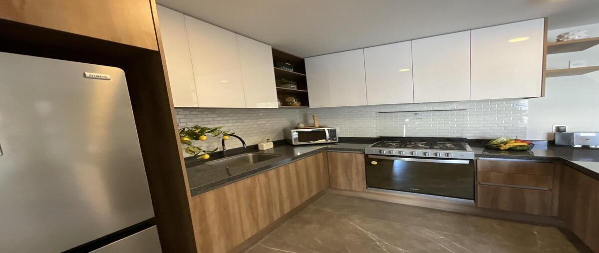 Foto de departamento en venta en  , sonterra, querétaro, querétaro, 0 No. 05