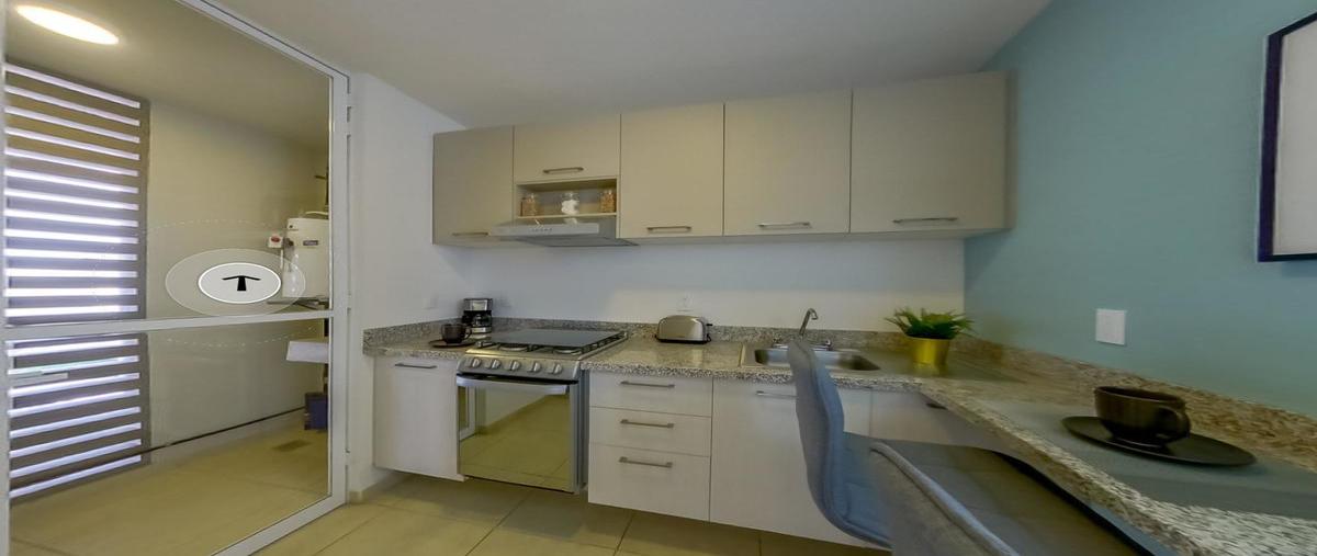 Foto de departamento en venta en  , sonterra, querétaro, querétaro, 30709808 No. 03