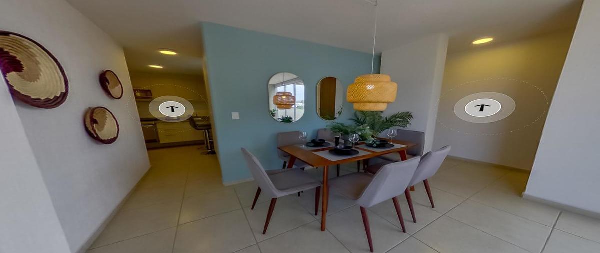 Foto de departamento en venta en  , sonterra, querétaro, querétaro, 30709808 No. 04