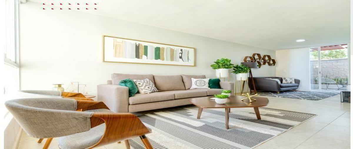 Foto de departamento en venta en  , sonterra, querétaro, querétaro, 30709813 No. 04