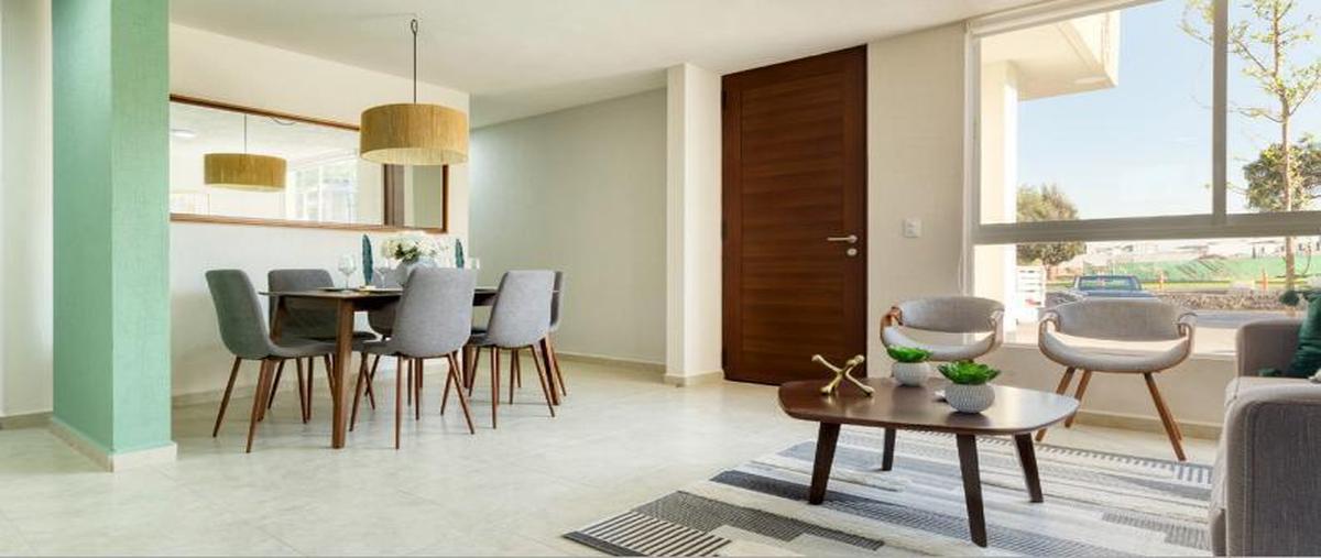 Foto de departamento en venta en  , sonterra, querétaro, querétaro, 30709814 No. 05