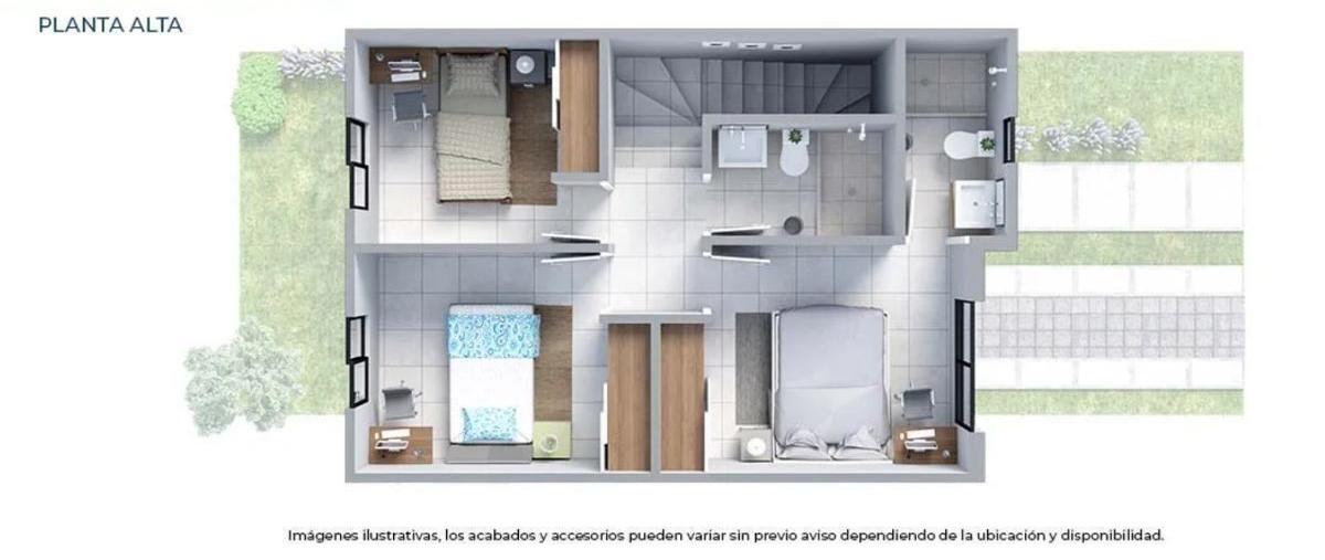 Foto de casa en , sonterra, querétaro, querétaro, 30709815 foto 03 Foto de casa en venta en , sonterra, querétaro, querétaro, 30709815 No. 03