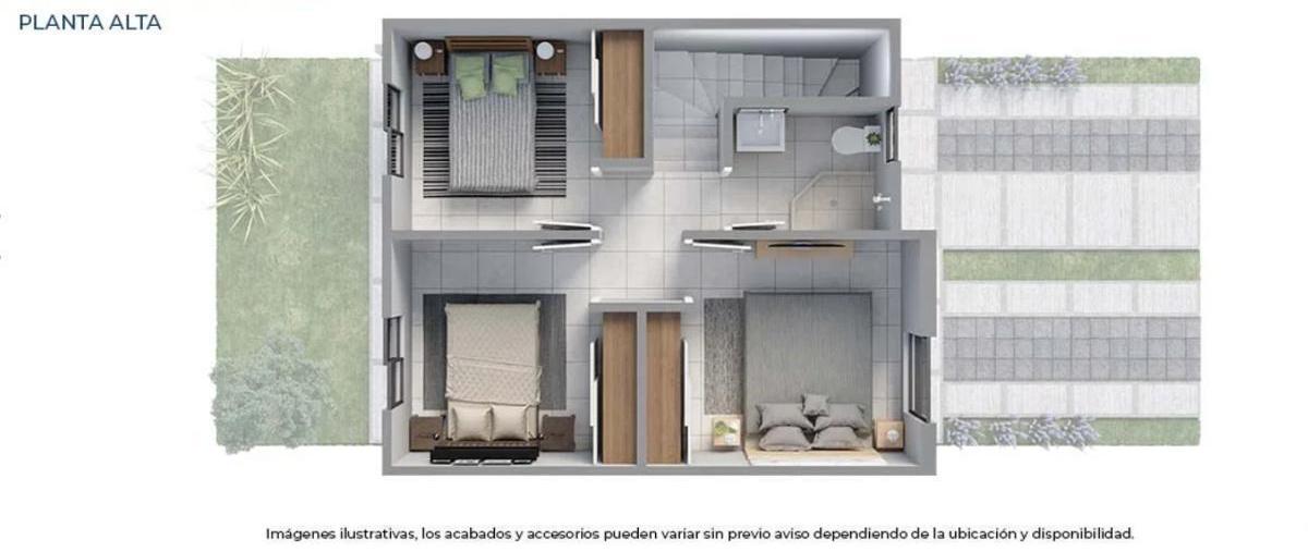 Foto de casa en , sonterra, querétaro, querétaro, 30709816 foto 03 Foto de casa en venta en , sonterra, querétaro, querétaro, 30709816 No. 03