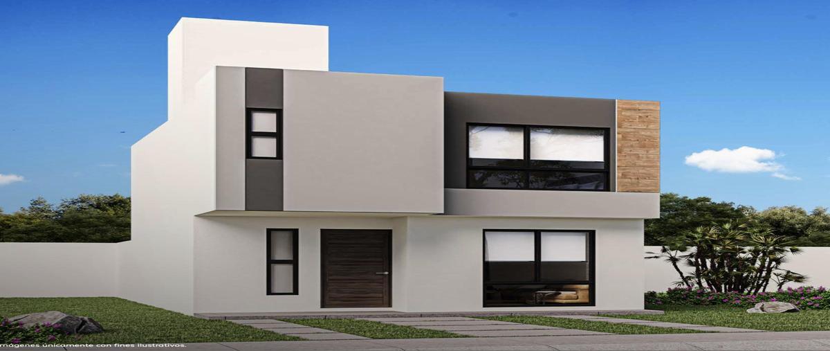 Foto de casa en , sonterra, querétaro, querétaro, 30709818 foto 01 Foto de casa en venta en , sonterra, querétaro, querétaro, 30709818 No. 01