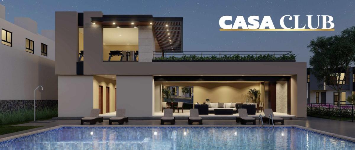 Foto de casa en , sonterra, querétaro, querétaro, 30709818 foto 05 Foto de casa en venta en , sonterra, querétaro, querétaro, 30709818 No. 05