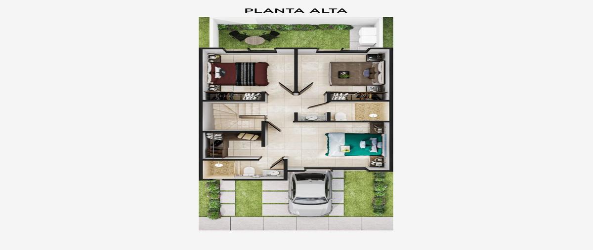 Foto de casa en , sonterra, querétaro, querétaro, 30709819 foto 03 Foto de casa en venta en , sonterra, querétaro, querétaro, 30709819 No. 03