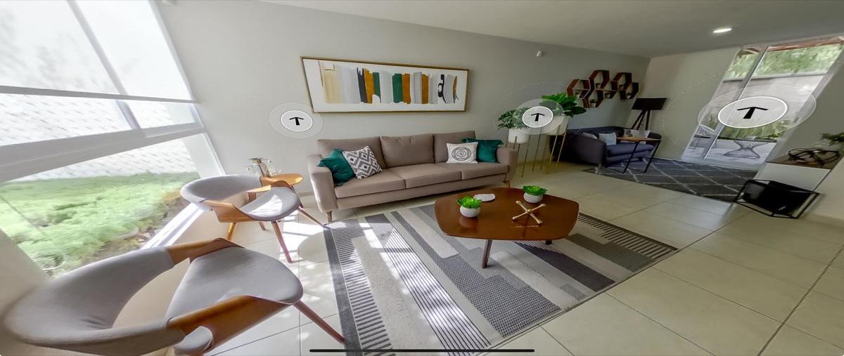 Foto de departamento en venta en  , sonterra, querétaro, querétaro, 30709821 No. 03