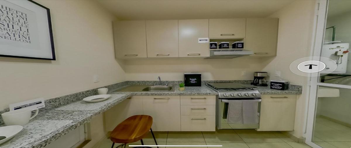 Foto de departamento en venta en  , sonterra, querétaro, querétaro, 30709821 No. 04