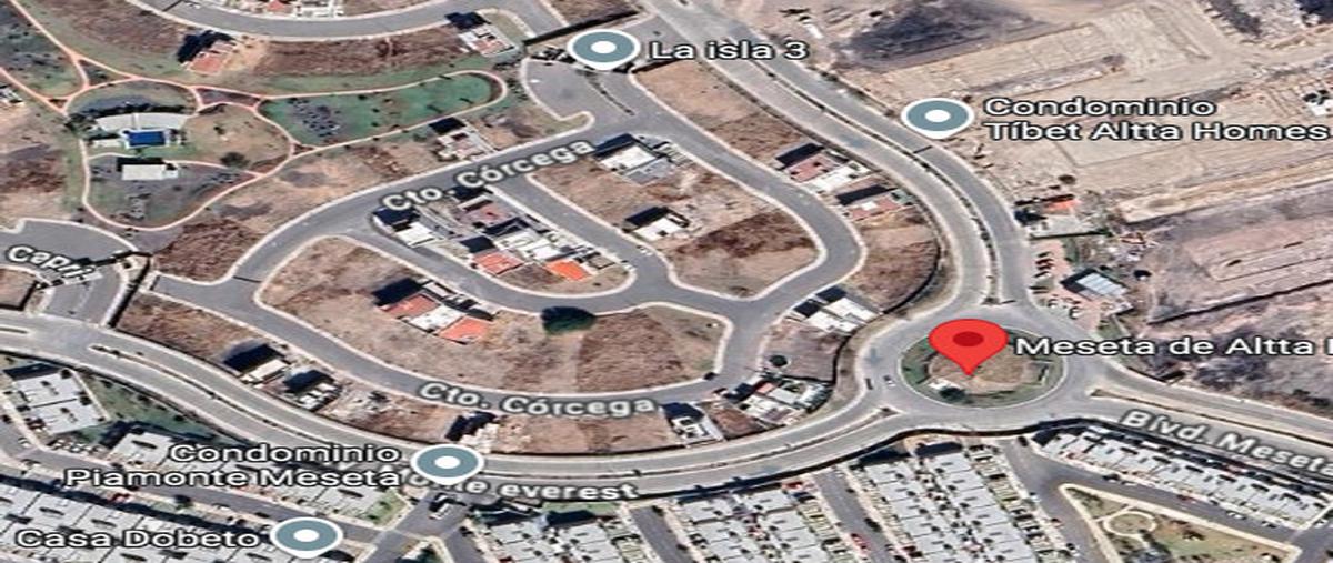 Foto de terreno habitacional en venta en  , sonterra, querétaro, querétaro, 0 No. 04