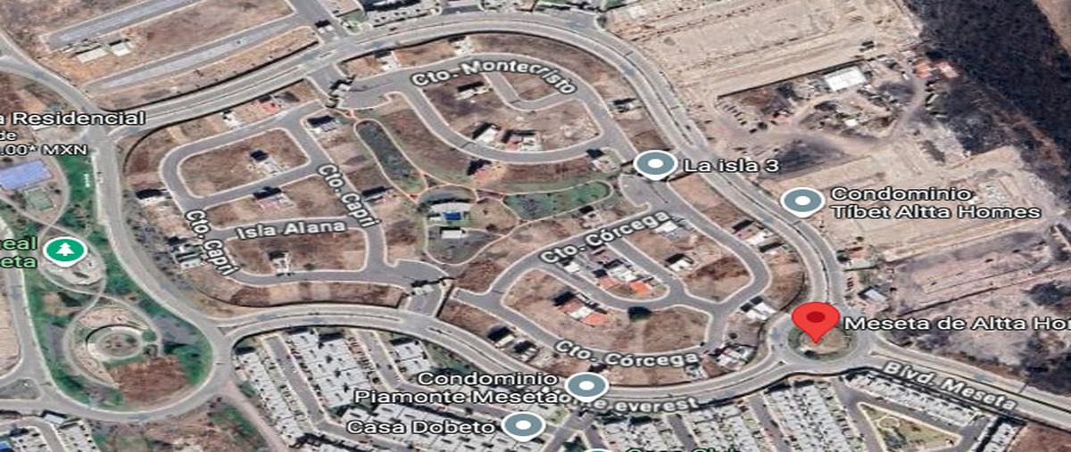 Foto de terreno habitacional en venta en  , sonterra, querétaro, querétaro, 0 No. 05