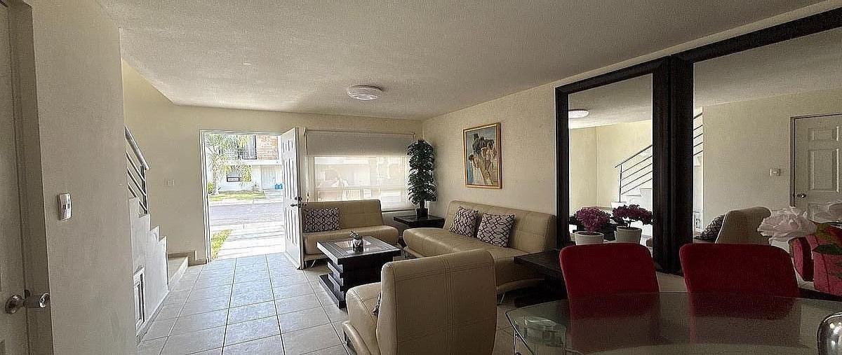 Foto de casa en venta en  , sonterra, querétaro, querétaro, 30938177 No. 03