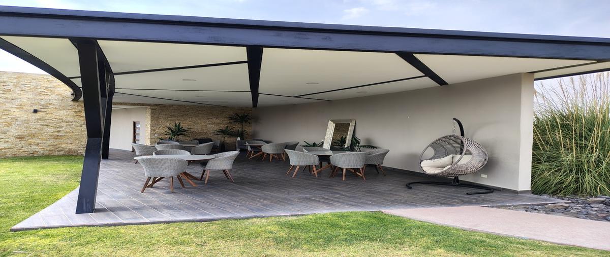 Foto de terreno habitacional en venta en  , sonterra, querétaro, querétaro, 0 No. 03