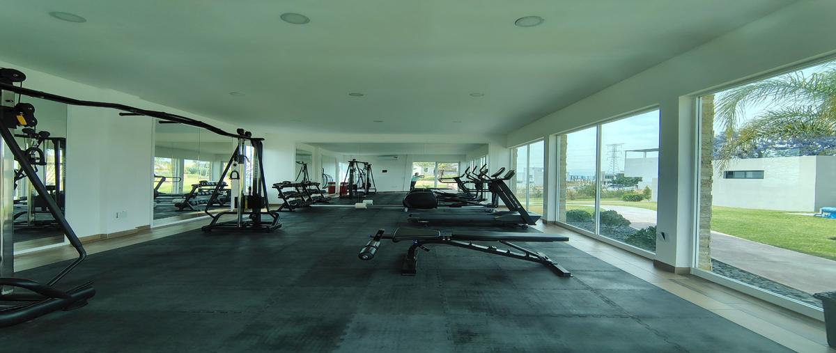 Foto de terreno habitacional en venta en  , sonterra, querétaro, querétaro, 0 No. 05