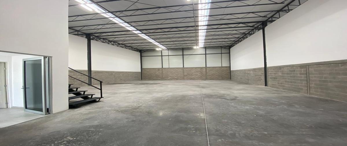 Foto de bodega en venta en  , sonterra, querétaro, querétaro, 0 No. 03