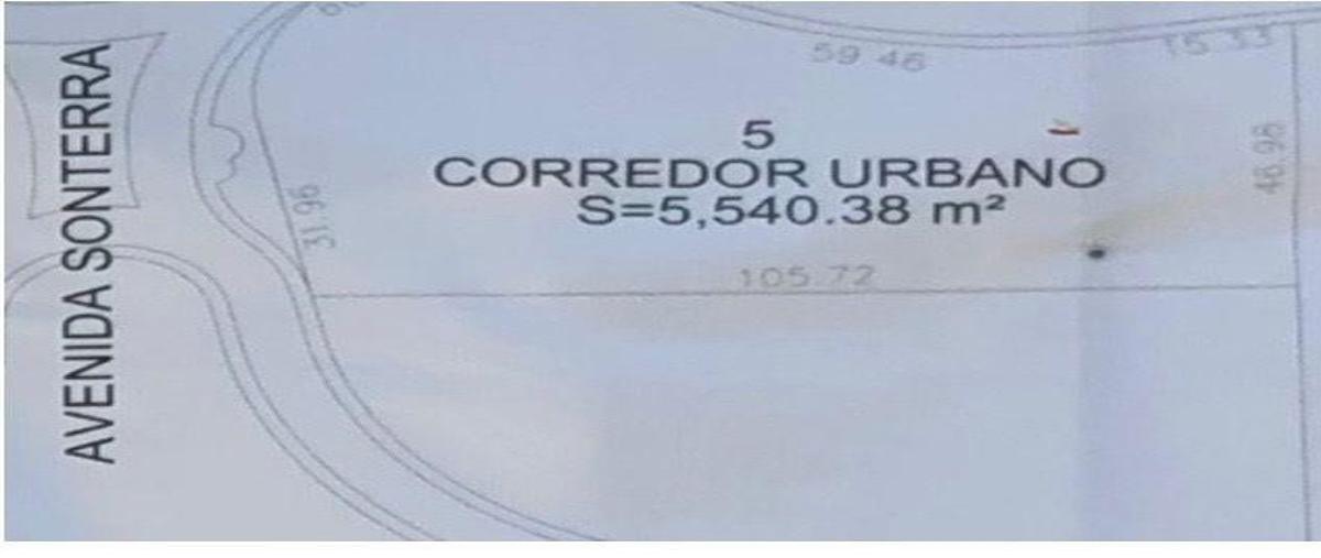 Foto de terreno habitacional en venta en  , sonterra, querétaro, querétaro, 0 No. 04