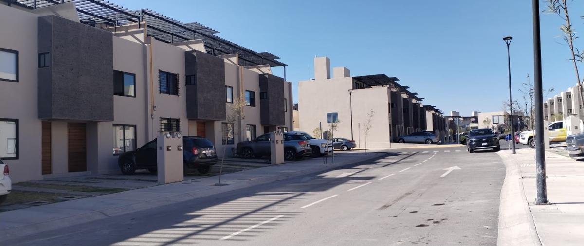 Foto de casa en renta en  , sonterra, querétaro, querétaro, 0 No. 03