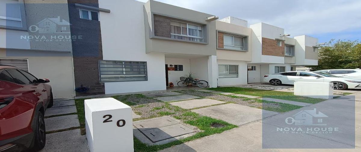 Foto de casa en , sonterra, querétaro, querétaro, 31130179 foto 01 Foto de casa en venta en , sonterra, querétaro, querétaro, 31130179 No. 01
