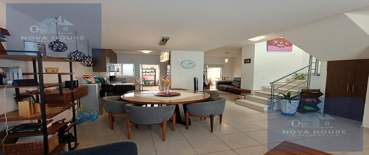 Foto de casa en , sonterra, querétaro, querétaro, 31130179 foto 03 Foto de casa en venta en , sonterra, querétaro, querétaro, 31130179 No. 03