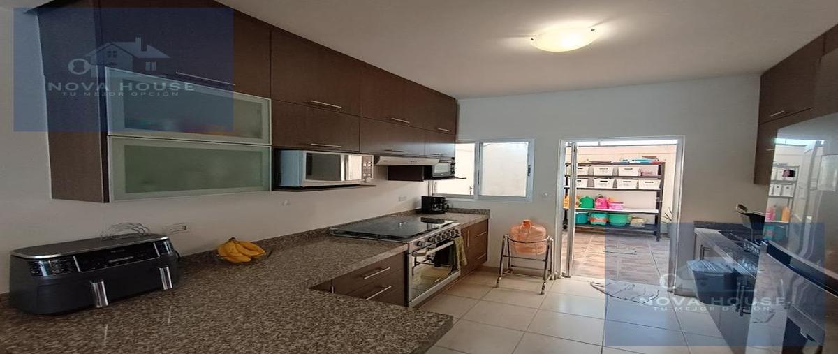 Foto de casa en , sonterra, querétaro, querétaro, 31130179 foto 04 Foto de casa en venta en , sonterra, querétaro, querétaro, 31130179 No. 04