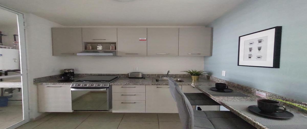 Foto de departamento en venta en  , sonterra, querétaro, querétaro, 0 No. 03