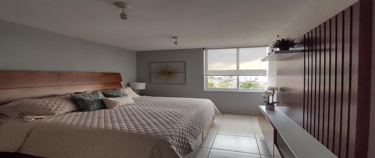 Foto de departamento en venta en  , sonterra, querétaro, querétaro, 0 No. 04