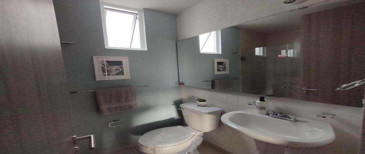Foto de departamento en venta en  , sonterra, querétaro, querétaro, 0 No. 05