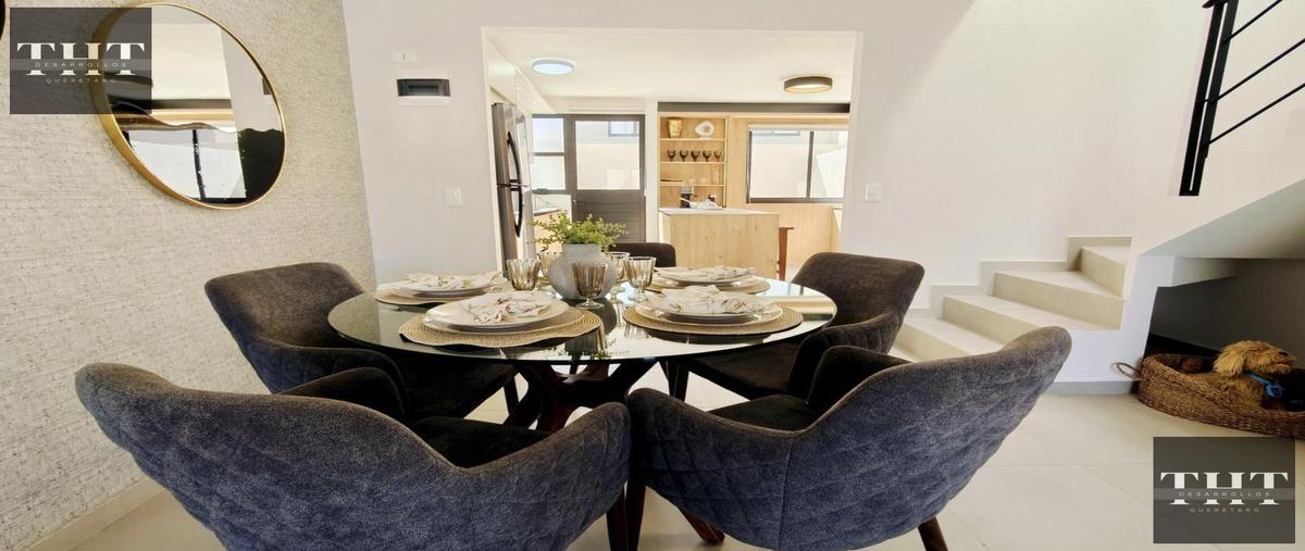 Foto de casa en venta en  , sonterra, querétaro, querétaro, 0 No. 04